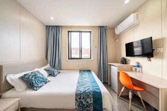 Others 4 Shanghai Tianyang Hotel (Huangxing Road Subway Station)