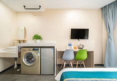 Others 6 Shanghai Tianyang Hotel (Huangxing Road Subway Station)