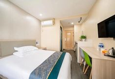 Others 3 Shanghai Tianyang Hotel (Huangxing Road Subway Station)