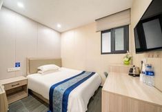 Others 2 Shanghai Tianyang Hotel (Huangxing Road Subway Station)