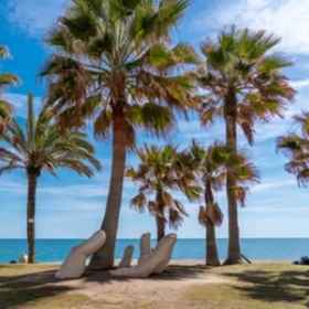 Room 1 Happy Travel Jasmine Higueron, Khách sạn Alcaucín