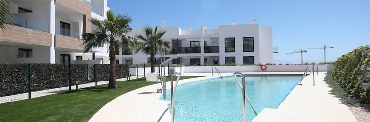 Others Happy Travel Lily Home Higueron