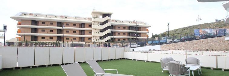 Khác Happy Travel Lomas Higueron 2