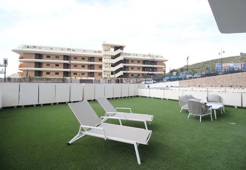 Khác Happy Travel Lomas Higueron 2