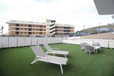 Khác Happy Travel Lomas Higueron 2