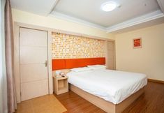 Others 3 Home Inn Taiyuan West Bus Station Xishan Building
