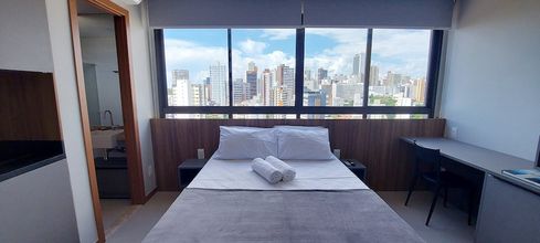 Others 4 COBAR0121 - Edifício Barra Premium