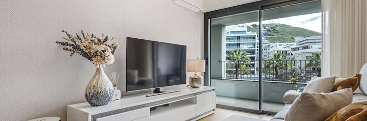 Others Ocean s Glow by Homie