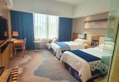 Others 7 Huayuan Hotel