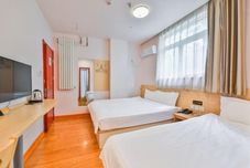 Others Liru Tujia Hostel