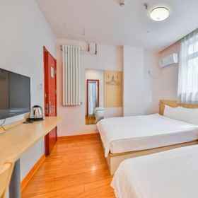 Primary image 1 Liru Tujia Hostel, Hotel Baiyun Guan