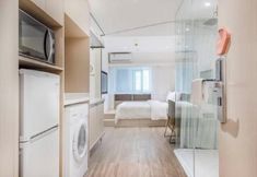 Others 3 CJIA Serviced Apartment (Shanghai Qibao)