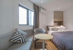Others 4 CJIA Serviced Apartment (Shanghai Qibao)