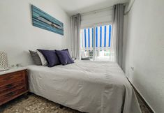 Khác 2 Charming Summer Rental in the Heart of Nerja