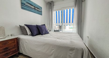 Khác 2 Charming Summer Rental in the Heart of Nerja