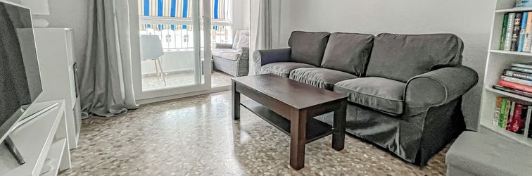 Khác Charming Summer Rental in the Heart of Nerja