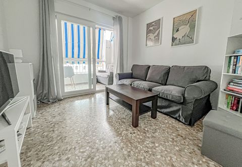 Khác Charming Summer Rental in the Heart of Nerja