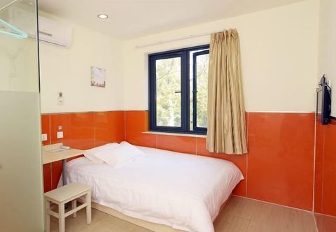 その他 99 Inn (Shanghai Hongqiao Transportation Hub Exhibition Center branch)