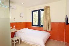 その他 99 Inn (Shanghai Hongqiao Transportation Hub Exhibition Center branch)