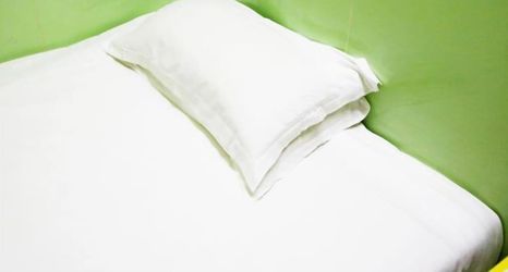 その他 2 99 Inn (Shanghai Hongqiao Transportation Hub Exhibition Center branch)