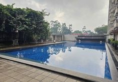 其他 6 Galeri Ciumbuleuit Apartment at Bandung