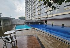 其他 7 Galeri Ciumbuleuit Apartment at Bandung