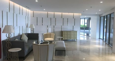 Lainnya 2 Seaview GoldCoast Residence in Jakarta