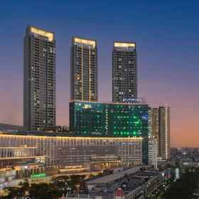 Primary image 1 艾米丽中央皇家公寓, 西雅加达 酒店