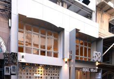 其他 2 BEAT. Warii Hostel at Chaophraya River