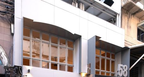 其他 2 BEAT. Warii Hostel at Chaophraya River