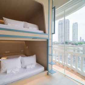 Primary image1湄南河BEAT. Warii旅館,Craftsman Roastery and Brew Bar飯店