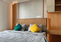 Others 6 Sora by TwoSpaces 2BR Skyhouse Apartment