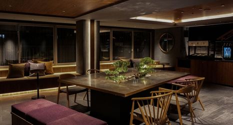 Lainnya 2 HANARE by Tokyu Stay Kyoto Sanjo