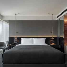 Primary image 1 Wanda Yi Hotel Xi'an The Linow, 貢柳県 ホテル