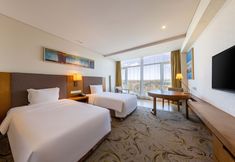 Others 5 Wanda Jin Resort Changbaishan