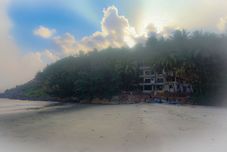 其他 Hotel VR Rudra Residency