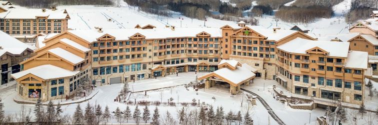 其他 Wanda Jin Suites Changbaishan