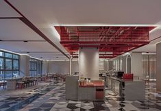 Others 2 Wanda Moments Xi'an Bell Tower