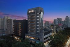 Others Wanda Moments Xi'an Bell Tower