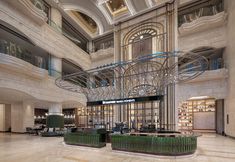 その他 3 Wanda Moments Hotel Suzhou Wuzhong