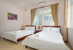 Others 6 Villas De Mykhe