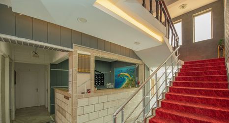기타 2 Aliş Hotel Fethiye