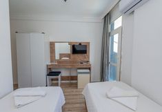 기타 7 Aliş Hotel Fethiye