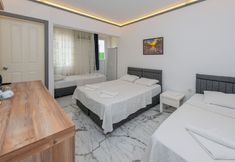 기타 6 Aliş Hotel Fethiye