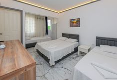 Others 6 Aliş Hotel Fethiye