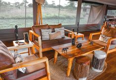 その他 2 Manya Luxury Camp