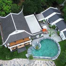 Primary image 1 แฮปปี้ ตาม ก๊ก อีโคลอดจ์, โรงแรม & ที่พัก Ninh Khang Commune