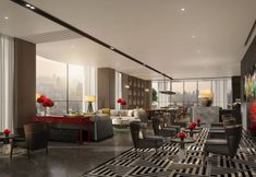 อื่นๆ 2 UrCove by HYATT Chongqing JFB HYD