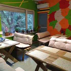 Primary image1Wawa Star,维日布诺飯店