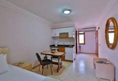 其他 7 Anadolu Suit Apart